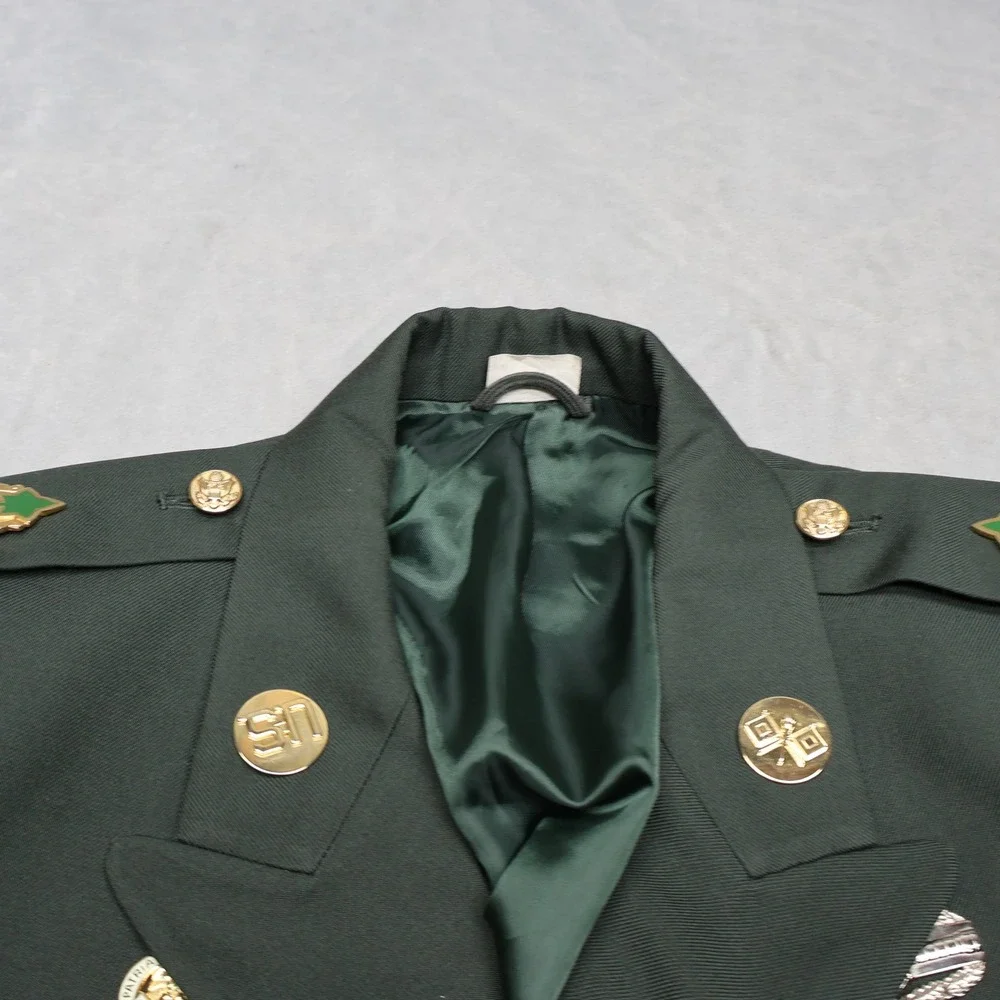 U.S. Army this authentic